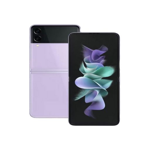Samsung Z Flip 4