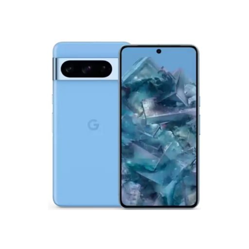 Google pixel 8