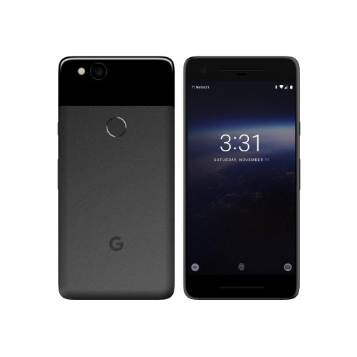 Google Pixel 2XL