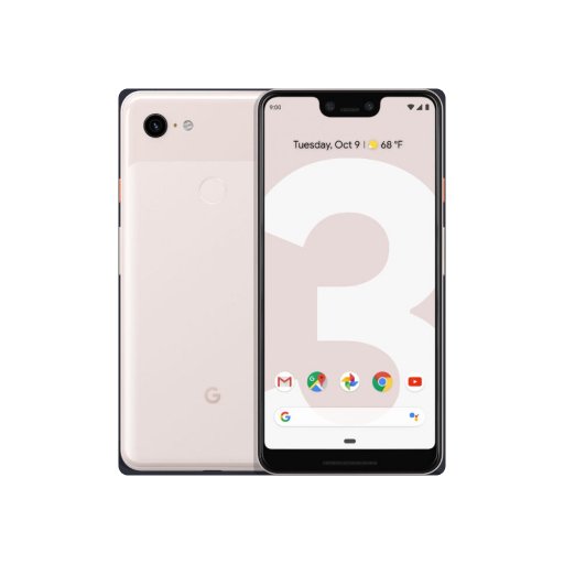 Google Pixel 3