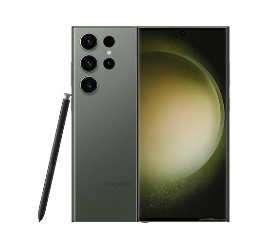 Samsung S23 Ultra