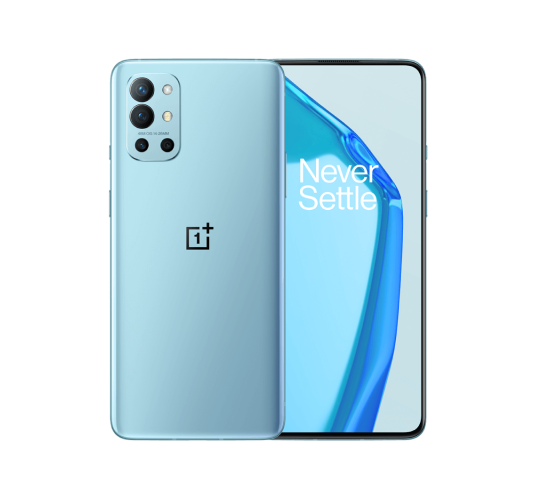 Oneplus 9R
