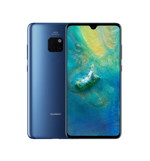 Huawei Mate 20