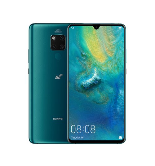 Huawei Mate 20 X