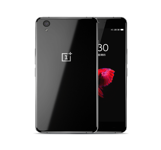 OnePlus X