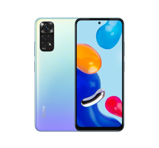 Redmi Note 11 2022