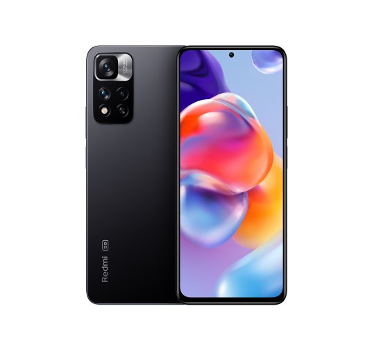 Redmi Note 11 Pro Plus 2021