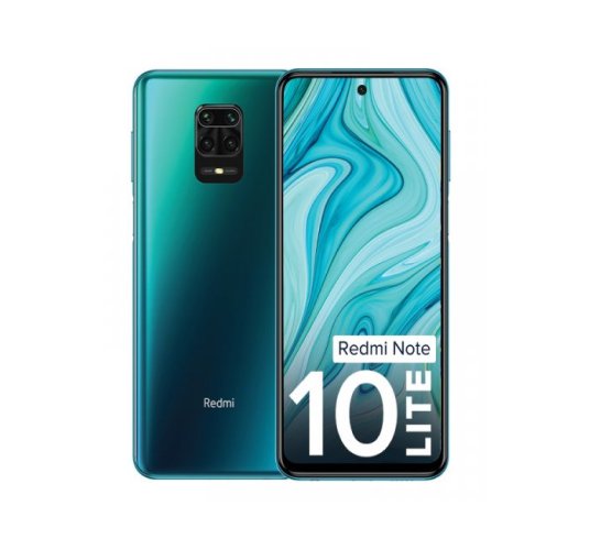 Redmi Note 10 Lite 2021