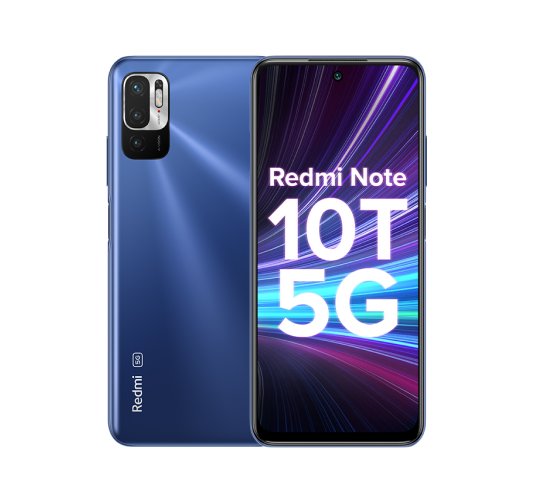 Redmi Note 10T 5G