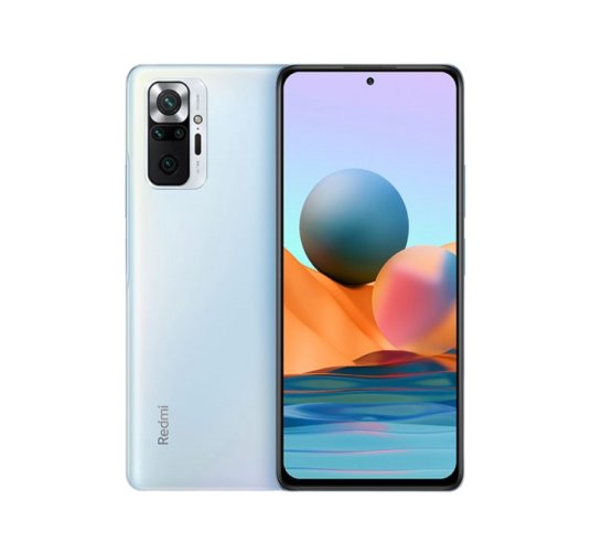 Redmi Note 10 Pro