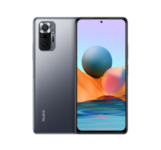 Redmi Note 10 Pro Max