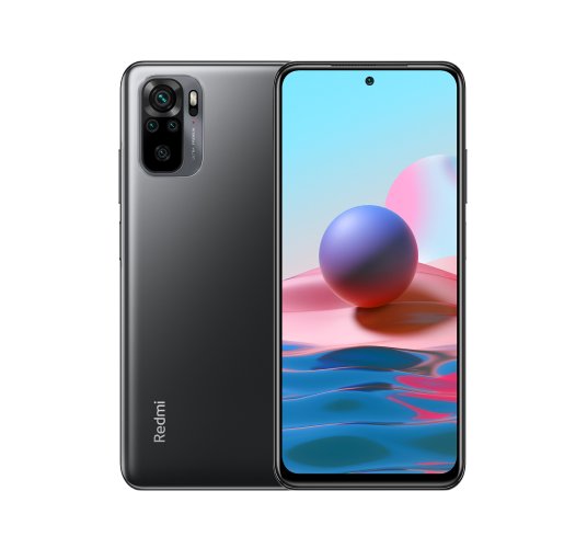 Redmi Note 10 4G