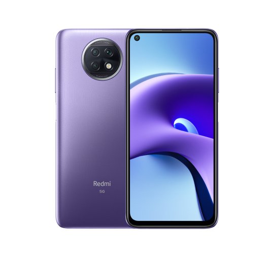 Redmi Note 9T 5G