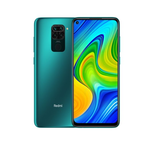 Redmi Note 9 4G