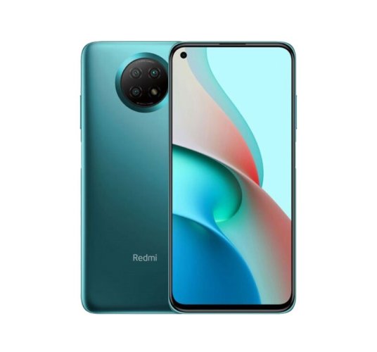 Redmi Note 9 5G