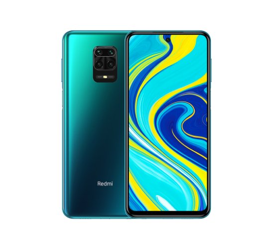 Redmi Note 9 Pro 5G