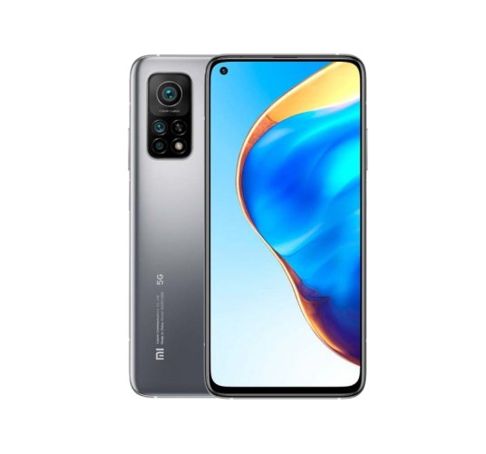 Redmi Note 9 Pro 5G
