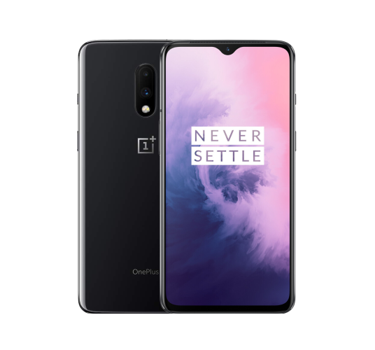 OnePlus 7