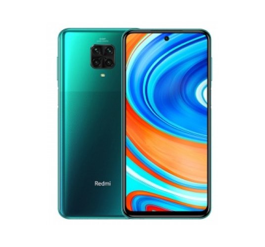 Redmi Note 9 Pro