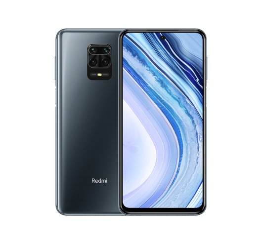 Redmi Note 9 Pro Max