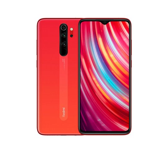 Redmi Note 8 Pro