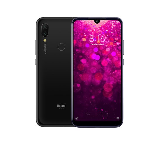 Redmi Y3
