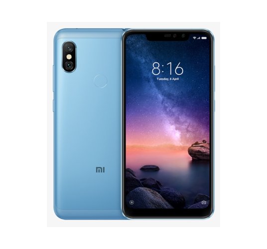Redmi Note 6 Pro