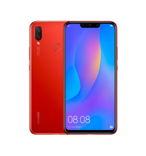 Huawei Nova 3