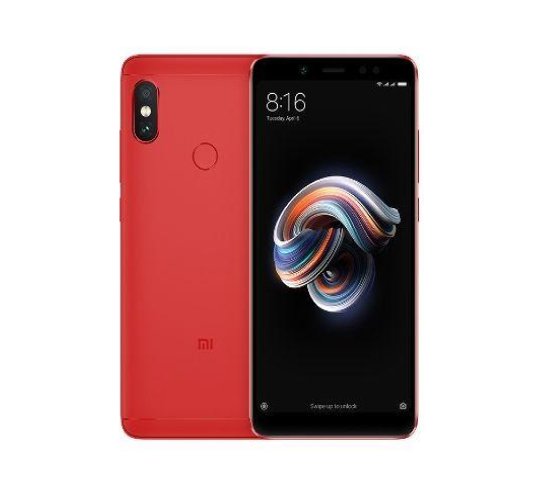 Redmi Note 5