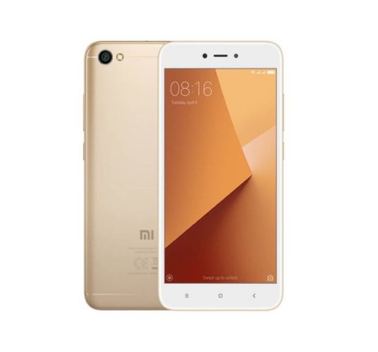 Redmi Y1 (Note 5A)