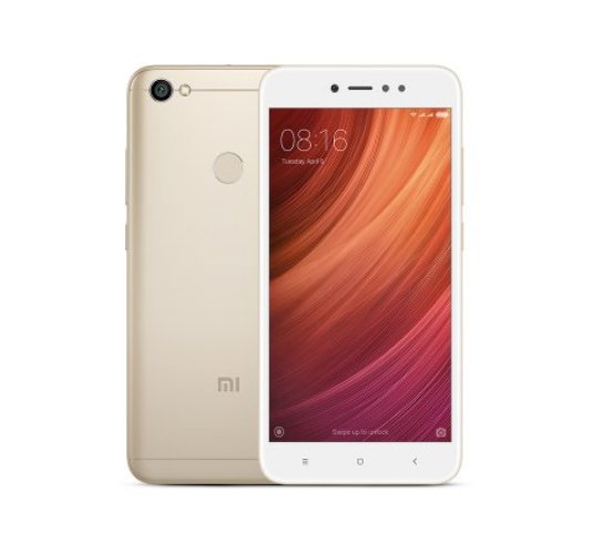 Redmi Y1 Lite
