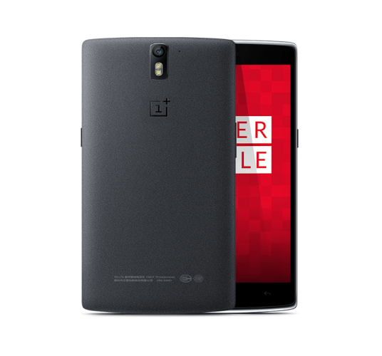 OnePlus One