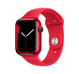 Apple Watch Series 7/ 45mm