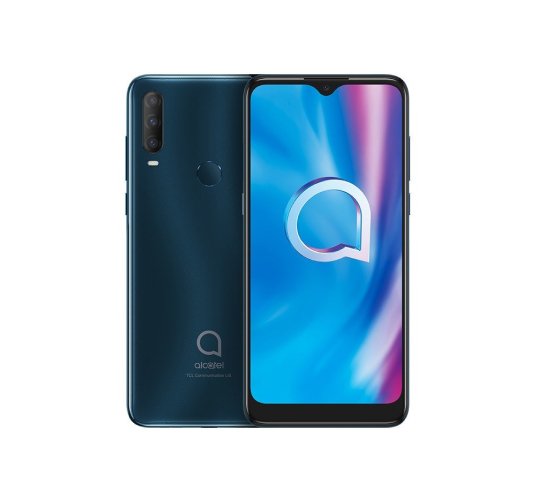 ALCATEL 3