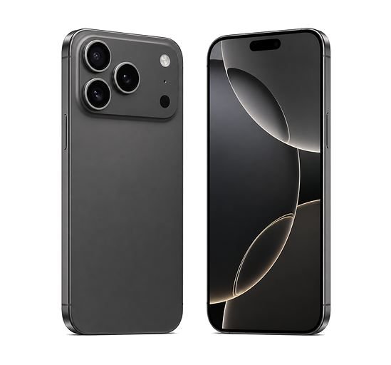 iPhone 17 Pro reparasjon hos Fix My Phone Oslo