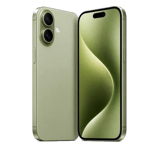 iPhone 17 reparasjon og skjermbytte i Oslo